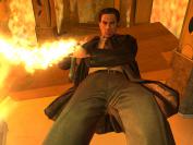 [b]Max Payne 2[/b] mit 9x RGSSAA (Bild: PCGH)
