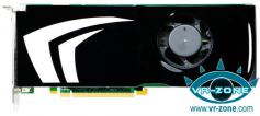 Die [b]Geforce 9800 GTX[/b]
