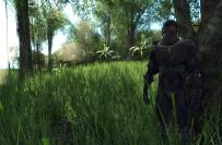 [b]Crysis[/b]: In einer großen Dschungel-Spielwelt können wir mit Nanosuit-Superkräften schleichen, ballern und uns prügeln, um Missionen zu erfüllen. Gepaart mit der atemberaubenden Optik gibt es nur eines: gleich nochmal spielen!
