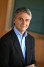 Geht mit dem eigenen Unternehmen hart ins Gericht: John Riccitiello, CEO von Electronic Arts.