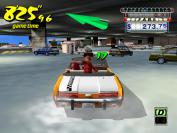 Crazy Taxi (2002)