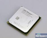 [b]AMD Phenom X4 9850[/b]: Weniger Leistungsaufnahme als das Vorgängermodell.