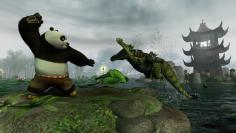 Top Demo: Kung Fu Panda