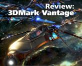 [b]3DMark Vantage[/b]: Der neue Standardbenchmark von Futuremark im PCGH-Test