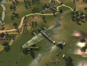 Bomber sind mit die mächtigsten Waffen im Spiel. Kein Wunder, denn wie alle Einheiten haben auch diese praktisch unendlich Munition.