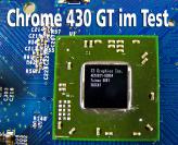 [b]Chrome 430 GT [/b] im PCGH-Test