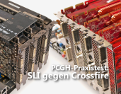 [b]SLI vs. Crossfire[/b]