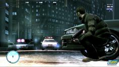 Bleibt trotz den harrenden Kritiken auf Platz 1: GTA 4