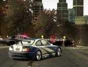 Need for Speed 9: Most Wanted, 2005