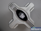 [b]Coolermaster Hyper Z600[/b]: Optischer Blender oder Top-Produkt?