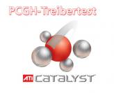 AMDs [b]Catalyst 8.5 WHQL[/b] im PCGH-Test