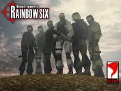 [b]Rainbow Six[/b]