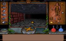Ultima Underworld, 1992
