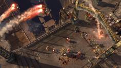 Verkauft sich wie geschnitten Brot: Dawn of War 2.