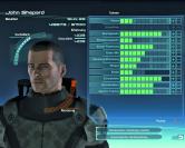 Shepard hat sich kaum etwas zuschulden kommen lassen. Seine vorbildliche Ausrichtung bringt ihm auch Vorteile.