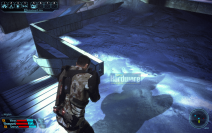[b]Mass Effect (PC):[/b] Höchst mögliche Einstellungen...