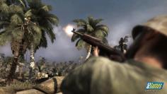Abschuss: Call of Duty holt sich den ersten Platz.
