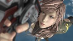 [b]Final Fantasy XIII[/b] - Die ersten fünf Stunden fühlen sich an wie ein Tutorial, aber auch danach rennen wir noch lange Zeit durch lineare Levelschläuche, bekämpfen Monster durch simples Dauerklicken und haben kaum Freiheiten. Erst ab der Hälfte des Spiels öffnet sich Final Fantasy 13 ein wenig.