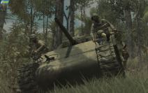Call of Duty: World at War (dt.) erobert den ersten Platz der Saturn-Charts.