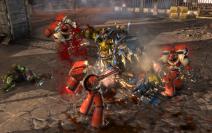 Dawn of War 2 übernimmt in der ersten Woche die Führung über die Saturn-Charts.