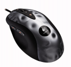Logitech MX518