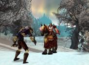 World of Warcraft: Wrath of the Lich King (1)