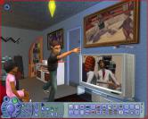 Wie bei Die Sims üblich, erfreuen Sie sich auch in Apartment-Leben am Alltag Ihrer Schützlinge.
