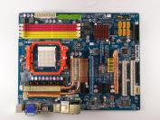 Gigabyte MA790GP-DS4H - finale Version: Platinenrevision 1.0 (Bild:PCGH)