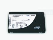 SSD Intel X25-M 80 GB (Bild: PCGH)