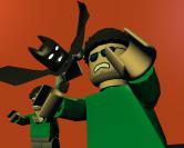 Die reichlich vorhandenen Filmsequenzen der Lego-Helden sind echte Hingucker.