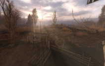 [b]Stalker: Clear Sky[/b]: Maximale DX10-Grafik