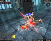 Ihr eigenes Dungeon ist eine Instanz, die sie alleine bewältigen. Hier bekämpfen Sie untote Krieger in dunklen Verliesen. Auch wenn der Zugang ab Level 5 offen steht, sollten Sie sich nicht vor Level 10 hineinwagen, wenn Sie eine Chance haben wollen.