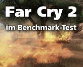 Far Cry 2: Geforce 180.42 Beta im Test