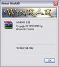 Winrar 3.80 ab heute verfügbar.