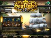 Das überaus erfolgreiche Browsergame Seafight könnt ihr jetzt auch bei pcgames.de zocken.