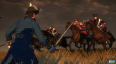 Screenshot zu Empire: Total War. (11)