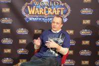 World of Warcraft: Lead Systems Designer Greg "Ghostcrawler" Street verlässt Blizzard.