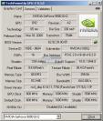 GPU-Z 0.3.0 - Startseite des Tools.