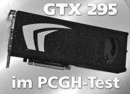 Geforce GTX 295 vs. Radeon HD 4870 X2: 8x-FSAA-Benchmarks (1)