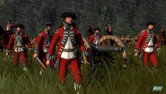 Screenshot zu Empire: Total War. (1)