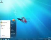 Desktop: Windows 7