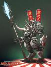 Stahl-Ronin