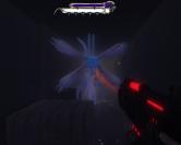 [b]Crysis[/b] für Geisterjäger: In [b]Crybusters[/b] gehen Sie auf die Jagd nach bösartigen Seelen.