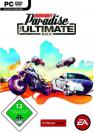 Burnout Paradise