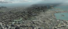 15 CPUs im Test mit Tom Clancy's HAWX (2)