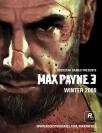 Das erste Artwork zu Max Payne 3.