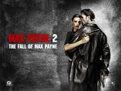 Ein Wallpaper zu Max Payne 2: The Fall of Max Payne.