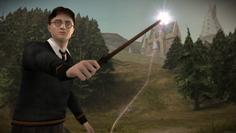 Screenshots aus Harry Potter und der Halbblutprinz.