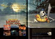 The Curse of Monkey Island: Instant Classic!