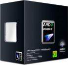 Platz 01: AMD Phenom II X4 955 Black Edition